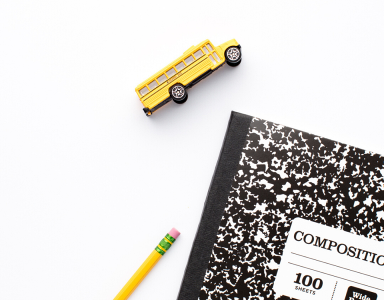 Interactive Notebook Ideas for school