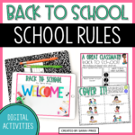 What To Teach: Beginning Of The Year Social Studies Activities ...