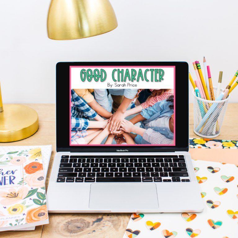 5 Important Character Education Topics to Teach