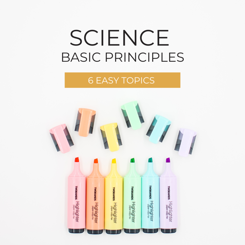 second grade science basic principles blog image 