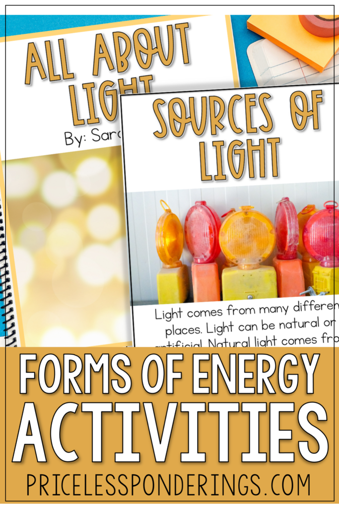 forms of energy blog post pin picture