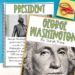Simple George Washington Activities For Teaching About America's First ...