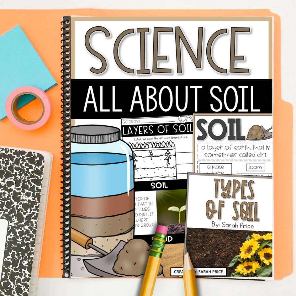 soil activities for kids blog post image