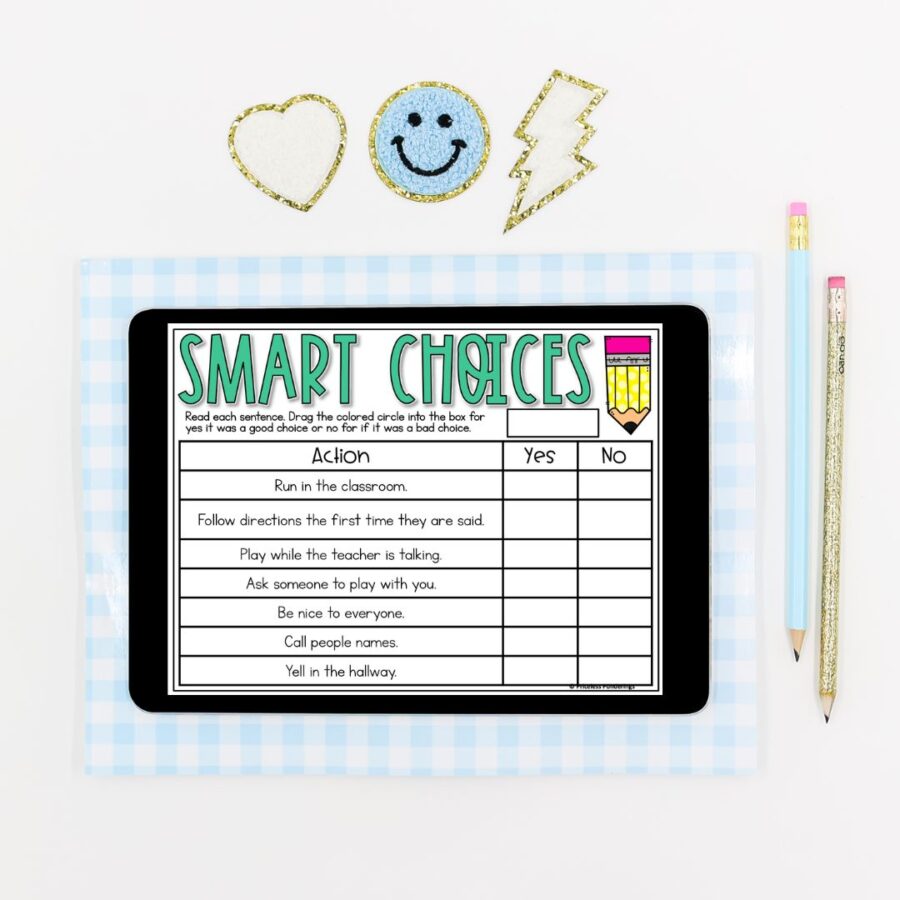 How To Write Fun Lesson Plans For Elementary Social Studies Activities ...