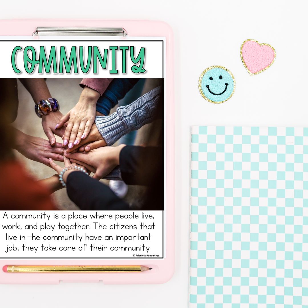 How To Write Fun Lesson Plans For Elementary Social Studies Activities ...