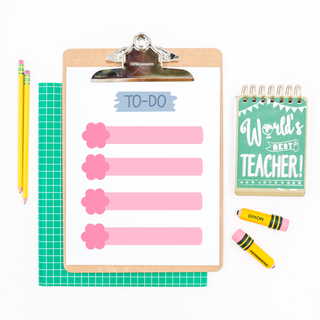 manage time in the classroom blog post