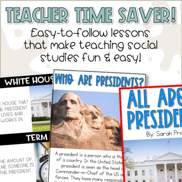 President jobs government worksheets and digital activities for kids