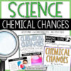 2nd Grade And 3rd Grade Science Interactive Notebook FULL YEAR BUNDLE ...