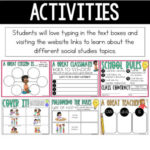 2nd & 3rd Grade DIGITAL Social Studies Lessons - Google Slides ...
