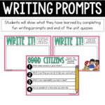 2nd & 3rd Grade DIGITAL Social Studies Lessons - Google Slides ...