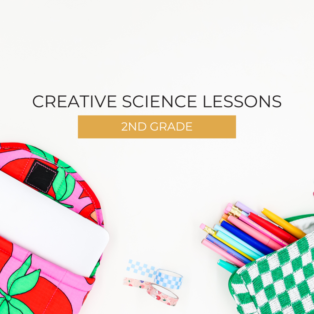 fun science lessons for 2nd grade blog post