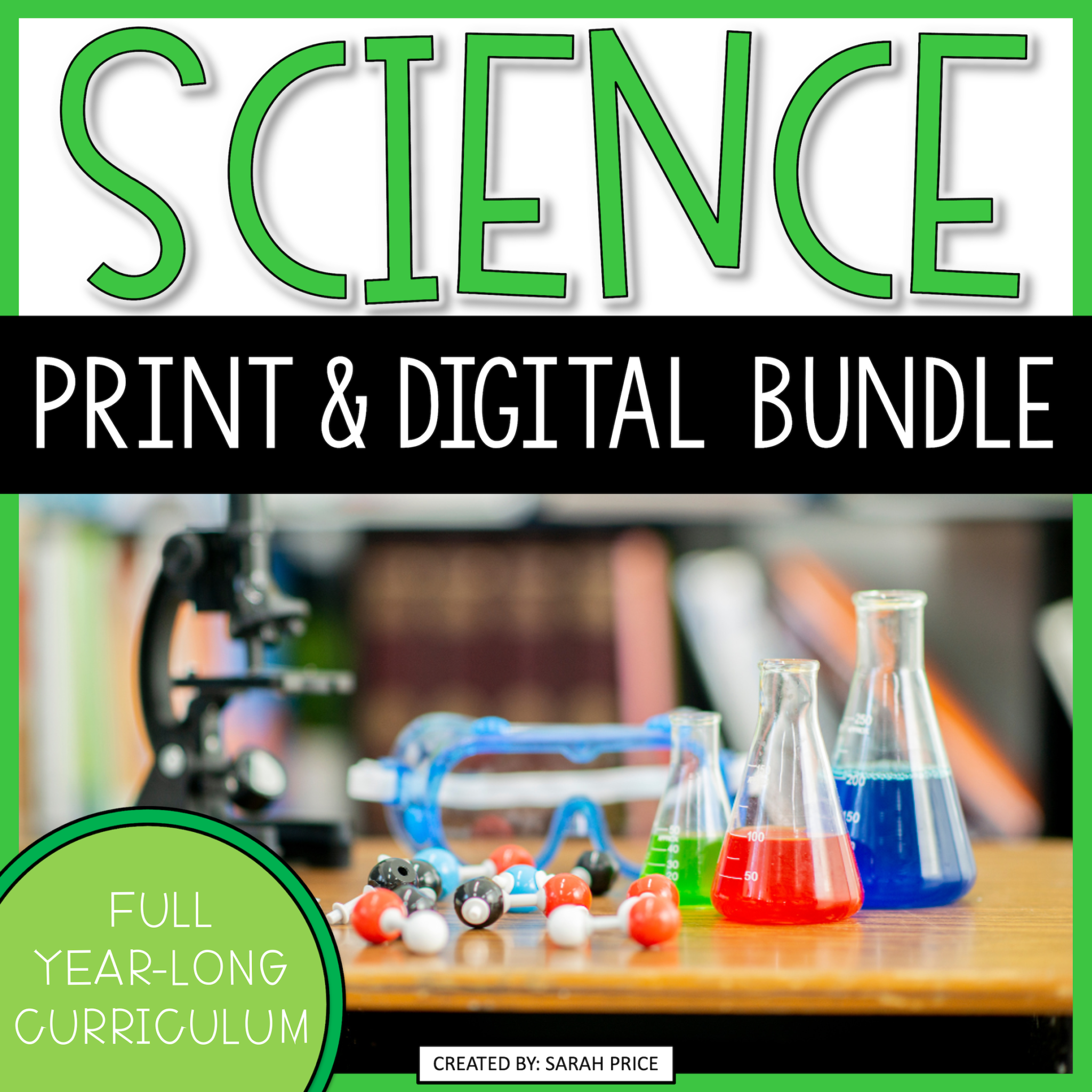 Creative Ways To Make Fun Science Lessons For 2nd Grade - Priceless ...